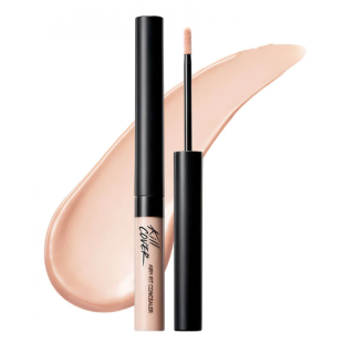 Консилер Clio Kill Cover Airy-Fit Concealer 2-Bp Lingerie